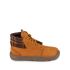 Zeazoo Junior Grizzly Boots Camel