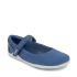 Xero Ladies Cassie Mary Jane Shoes Moonlit Blue