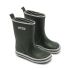 Bundgaard Kids Classic Charly High Wellingtons Army Green