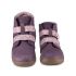 Zeazoo Kids Grizzly Boots Purple