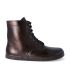 Peerko Adults Frost Boots Chestnut 