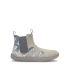 PaperKrane Gassy Clouds Chelsea Boots