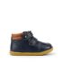 Bobux i-Walk Timber Arctic Boot Navy