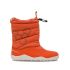 Vivobarefoot Kids Lumi Boots Tomato