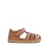 Bobux Roam Sandal Caramel