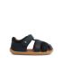 Bobux SU Roam Sandal Navy