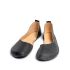 Luks Ballerina Shoes Black