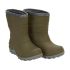 Mikk-Line Thermal Boot Beech