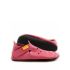 Tikki Kids Ziggy Shoes Pink Leather