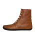 Sole Runner Adults Haiti Cognac