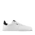 Be Lenka Adults Royale Sneakers White and Black