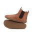 PaperKrane Adult Almond Chelsea Boots