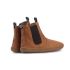 PaperKrane Adult Almond Chelsea Boots