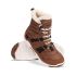 Xero Ladies Alpine Boots Brown