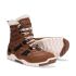 Xero Ladies Alpine Boots Brown