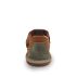 Common Tread Amber Sandal Green