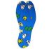 Kids Animal Print Cut to Fit Insole