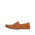 Sole Runner Adults Aponi 3 Moccasins in Cognac