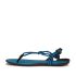 Xero Men's Aqua Cloud Sandals Sapphire