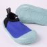 Turtl Aqua Shoes Blue