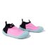 Turtl Aqua Shoes Pink