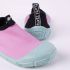 Turtl Aqua Shoes Pink