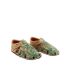 Tikki Kids Aranya Vegan Sandals Forest