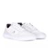 Be Lenka Adults Barebarics Axiom Sneakers White and Light Grey