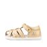 Bobux Tropicana II Sandals Pale Gold