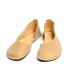 Luks Ballerina Shoes Beige