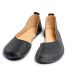 Luks Ballerina Shoes Black