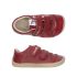 Bar3foot Elf-Walker Shoes Burgundy