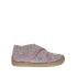 Bar3Foot Elf Pascal Wooly Slippers Pink