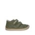 Bar3foot Elf-Step Tex Boots Olive