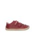 Bar3foot Elf-Walker Shoes Burgundy