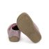 Bar3Foot Elf Pascal Wooly Slippers Pink