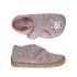 Bar3Foot Elf Pascal Wooly Slippers Pink