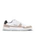 Be Lenka Adults Barebarics Zing Vegan Sneakers - White and Beige