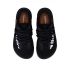 Be Lenka Adults Barebarics Vibe Sneakers Black