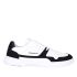 Be Lenka Adults Barebarics Zing Vegan Sneakers White and Black