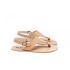 Be Lenka Ladies Promenade Sandals Sand