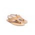 Be Lenka Ladies Promenade Sandals Sand