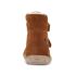 Bundgaard Basil Waterproof Boots Brown