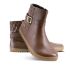 Be Lenka Adults Diva Boots Brown