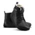 Be Lenka Kids Winter Boots Black