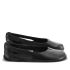 Be Lenka Ladies Bellissima Ballet Shoes All Black