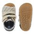Bundgaard Kids Petit Low Shoes Oceanic Stripe
