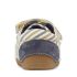 Bundgaard Kids Petit Low Shoes Oceanic Stripe