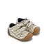 Bundgaard Kids Petit Low Shoes Oceanic Stripe