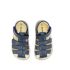 Bundgaard Kids Sebastian Sandals Dark Navy